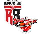 KBL 라이브 데이터 예시