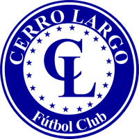 Jogos Cerro Largo ao vivo, tabela, resultados