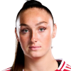 Keira Barry