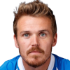Danny Ward