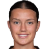 Sarah O'Donoghue