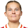 Lucy Parry