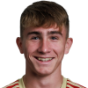 Fraser Mackie