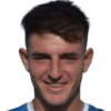 Mateo Gridel
