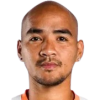 Michael Asong