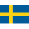 Suécia U18 F