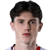 Charlie Warren