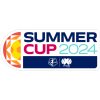 NWSL x Liga MX Femenil Summer Cup