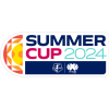 NWSL x Liga MX Summer Cup - ženy