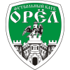 FC Oryol