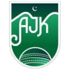 Azad Jammu & Kashmir