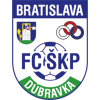 FC SKP Dubravka