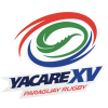 Yacare XV