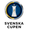 Svenska Cupen - Frauen