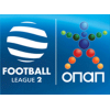 Football League 2 - 2. csoport