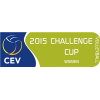 Challenge Cup - žene