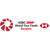 BWF WT ワールドツアーファイナルズ ミックスダブルス