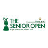 Senior Open Championship