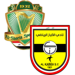 Al Shorta v Al Karkh live scores & match info | Soccerway