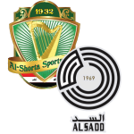 Al Shorta (Irq) vs Al-Sadd (Qat) resultados, estatísticas dos ...