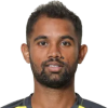 Manoj Mohammed