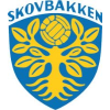 Skovbakken W