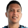 Javier Camareno