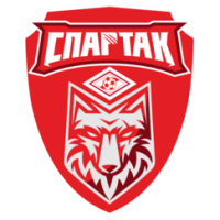 Com gols brasileiros, Spartak Moscou vence Tambov no Campeonato