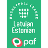 Латвийско-Естонска лига