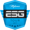 ESG ツアー - ミコノス