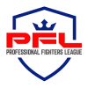 Middleweight Mannen PFL