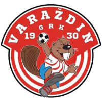 Jogos Varazdin ao vivo, tabela, resultados