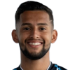 Geancarlo Castro