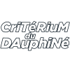 Critérium du Dauphiné