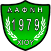 Δάφνη Δαφνώνα