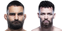 Resultados de Benoit Saint-Denis vs Mauricio Ruffy, historial de ...