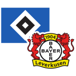 Hamburger SV Leverkusen