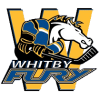Whitby Fury