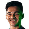 Alejandro Molina
