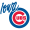 Iowa Cubs logo