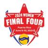 NORCECA Final Four - Naiset
