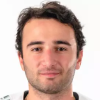 Gianluca Esteves