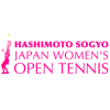 WTA ტოკიო 3