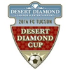 Desert Diamond Cup