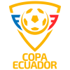 Ekvadoro taurė