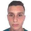 Patrik Treni