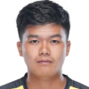 Aron Vanlalrinchhana