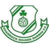 Shamrock Rovers Darwin