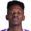 Joshua Udoh