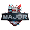 PGL Major Stockholm